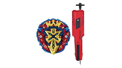 【新品未開封】CXシリーズ 3セット + ゼノエクスカリバー　4点セット Amazon.co.jp: BEYBLADE X ベイブレードX BX-00 スターター ゼノ